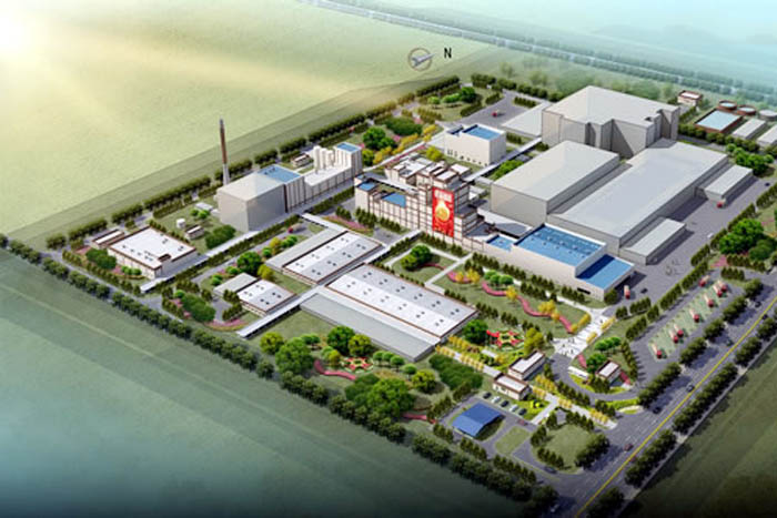 雀巢集團(tuán)中水回用項(xiàng)目案例(圖) 雀巢集團(tuán)中水回用項(xiàng)目案例(圖)